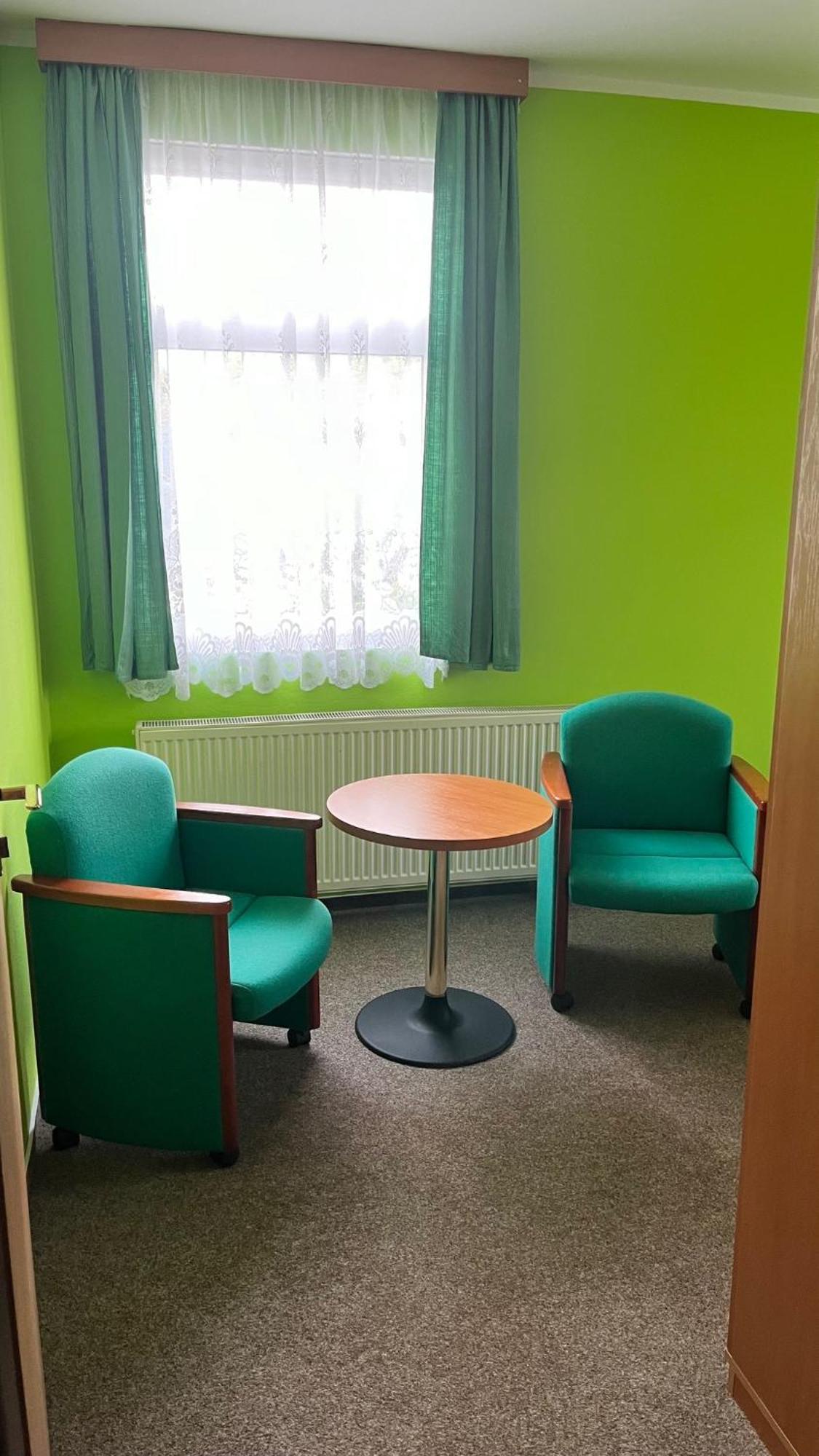 Grandhotel Novy Bor Bagian luar foto