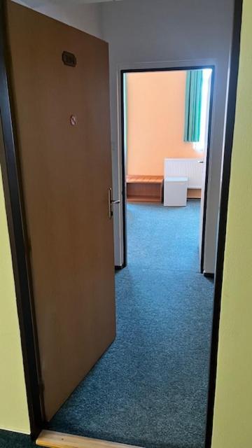 Grandhotel Novy Bor Bagian luar foto