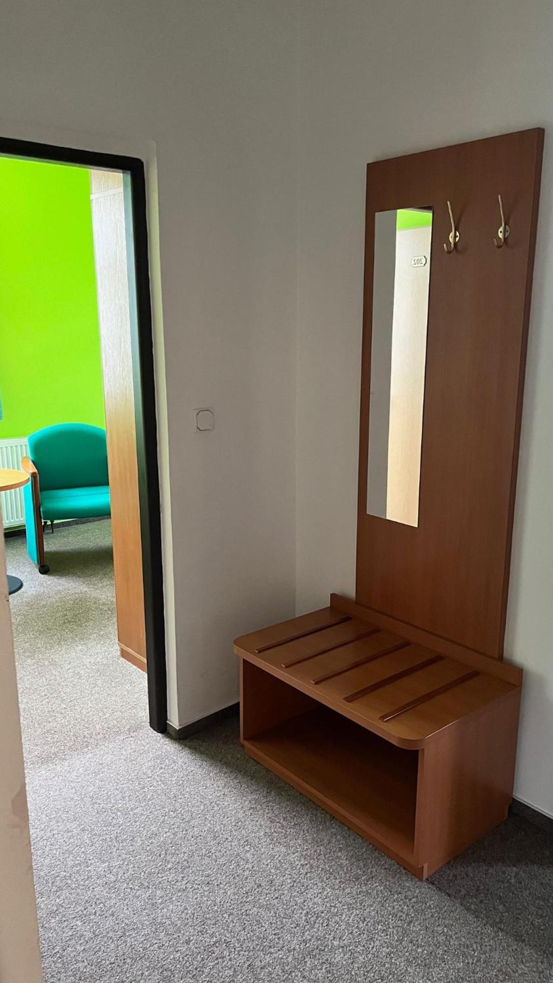 Grandhotel Novy Bor Bagian luar foto